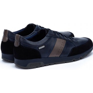 SCARPE PIKOLINOS ALARCON M9T-6158C1 BLUE