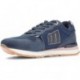 SPORT MTNG JOGGO 69983 NAVY