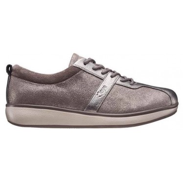 SCARPE JOYA EMMA W GREY