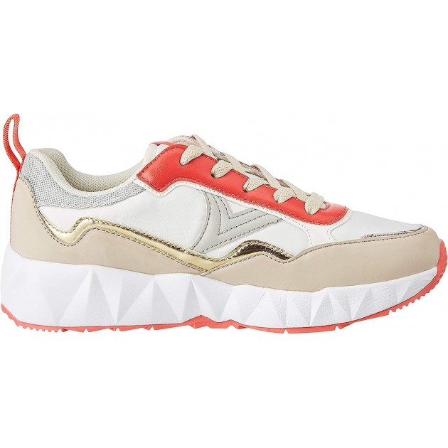 SNEAKERS VICTORIA 1148108 ARISTA NYLON BEIGE SNEAKERS VICTORIA 1148108 ARISTA NYLON BEIGE