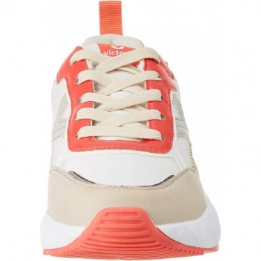 SNEAKERS VICTORIA 1148108 ARISTA NYLON BEIGE