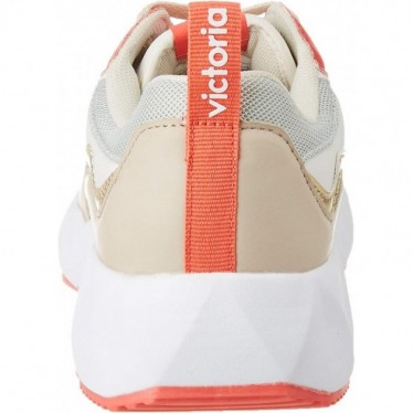 SNEAKERS VICTORIA 1148108 ARISTA NYLON BEIGE