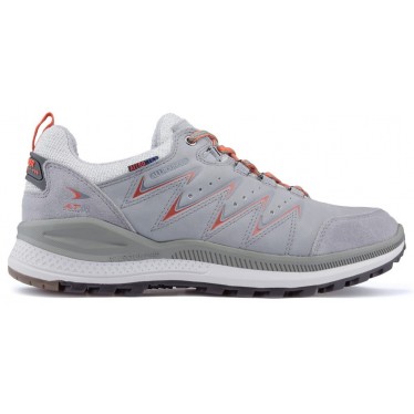 Scarpe ALLROUNDER RAKE OFF TEX M. STONE_GREY