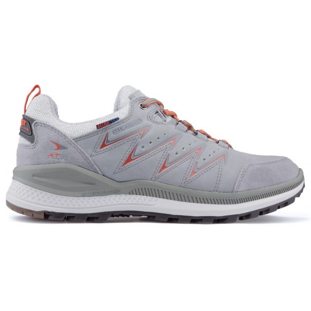 Scarpe ALLROUNDER RAKE OFF TEX M. STONE_GREY