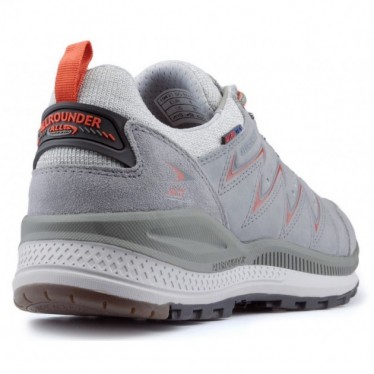 Scarpe ALLROUNDER RAKE OFF TEX M. STONE_GREY