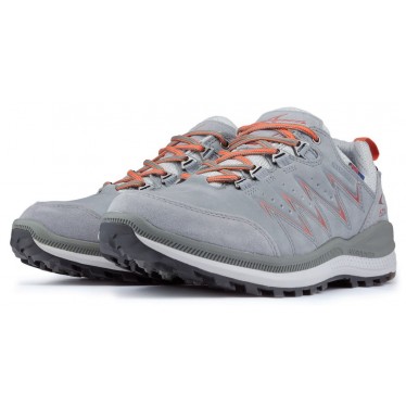 Scarpe ALLROUNDER RAKE OFF TEX M. STONE_GREY