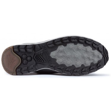 Scarpe ALLROUNDER RAKE OFF TEX M. STONE_GREY