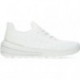 SNEAKERS GEOX SPHERA D35THA W WHITE