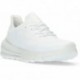 SNEAKERS GEOX SPHERA D35THA W WHITE