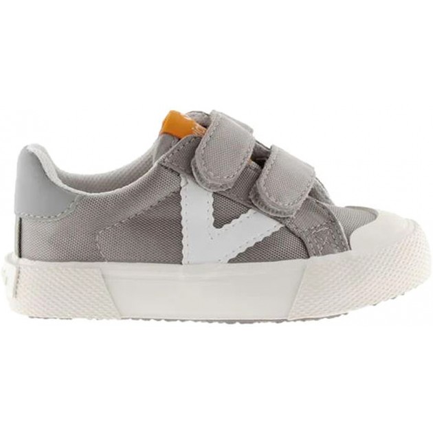 VICTORIA SPORTS 1065172 CESTINO IN TELA GRIS