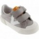 VICTORIA SPORTS 1065172 CESTINO IN TELA GRIS