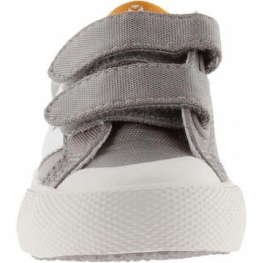 VICTORIA SPORTS 1065172 CESTINO IN TELA GRIS