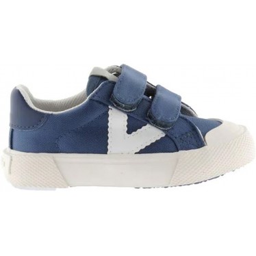 VICTORIA SPORTS 1065172 CESTINO IN TELA AZUL