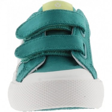 VICTORIA SPORTS 1065172 CESTINO IN TELA AQUA