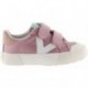 VICTORIA SPORTS 1065172 CESTINO IN TELA ROSA