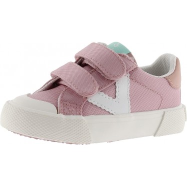 VICTORIA SPORTS 1065172 CESTINO IN TELA ROSA