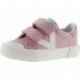 VICTORIA SPORTS 1065172 CESTINO IN TELA ROSA