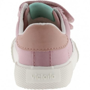 VICTORIA SPORTS 1065172 CESTINO IN TELA ROSA