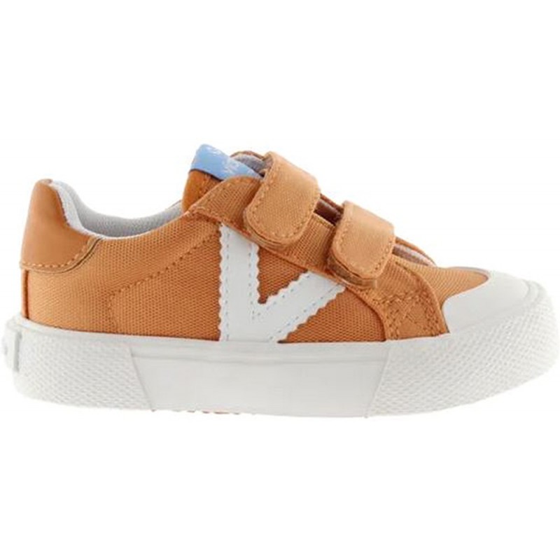 VICTORIA SPORTS 1065172 CESTINO IN TELA NARANJA