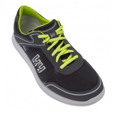 KYBUN MAGGLINGEN SCARPE M GREY