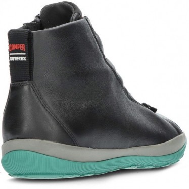 BOTIN CAMPER PEU PISTA K300287 GREY_GREEN