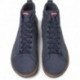 BOTIN CAMPER PEU PISTA K300287 NAVY