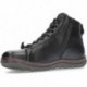 BOTIN CAMPER PEU PISTA K300287 BLACK_BROWN