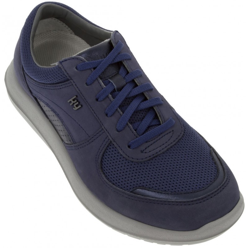 SNEAKERS KYBUN VERNIER 20 W INDIGO