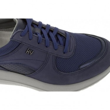 SNEAKERS KYBUN VERNIER 20 W INDIGO