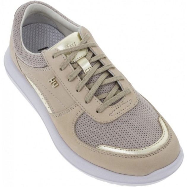 SNEAKERS KYBUN VERNIER 20 W SAND