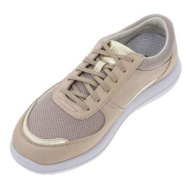 SNEAKERS KYBUN VERNIER 20 W SAND