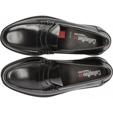 MOCASSINO CALLAGHAN CON REFERENZA 90000 NEGRO