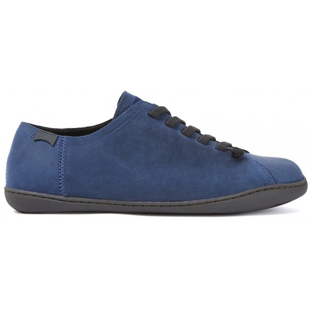 SNEAKERS CAMPER PEU 17665 AZUL