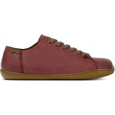 SNEAKERS CAMPER PEU 17665 RED