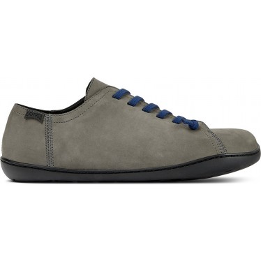 SNEAKERS CAMPER PEU 17665 GREY