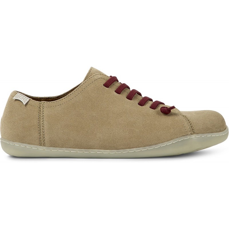 SNEAKERS CAMPER PEU 17665 CRUDO