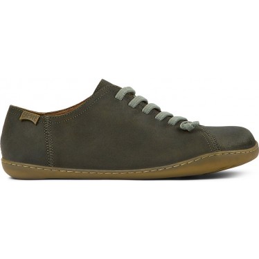 SNEAKERS CAMPER PEU 17665 OLIVE_276