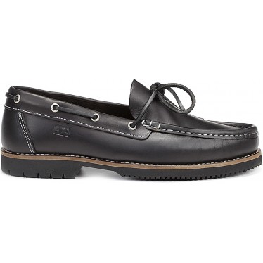 FLUCHOS NAUTICI 156 OLIATI NEGRO