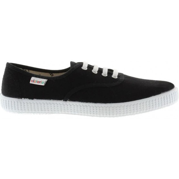 SPORT VICTORIA 106613 TELA INGLESE NEGRO