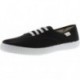 SPORT VICTORIA 106613 TELA INGLESE NEGRO