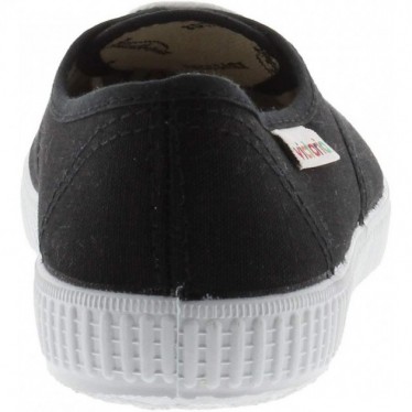 SPORT VICTORIA 106613 TELA INGLESE NEGRO