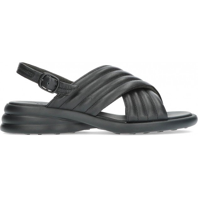 SANDALI CAMPER K201494 BLACK SANDALI CAMPER K201494 BLACK