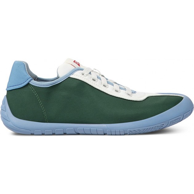 SNEAKERS CAMPER TWINS PTH0 K201542 GREEN_BLUE SNEAKERS CAMPER TWINS PTH0 K201542 GREEN_BLUE