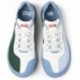 SNEAKERS CAMPER TWINS PTH0 K201542 GREEN_BLUE