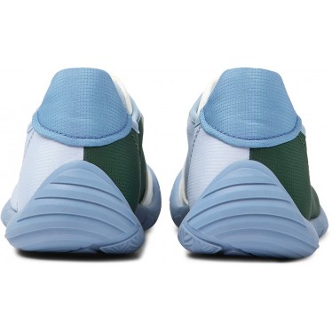 SNEAKERS CAMPER TWINS PTH0 K201542 GREEN_BLUE