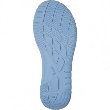 SNEAKERS CAMPER TWINS PTH0 K201542 GREEN_BLUE