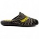 SCARPE DA CALCIO VULLADI ROC KIDS NEGRO