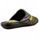 SCARPE DA CALCIO VULLADI ROC KIDS NEGRO