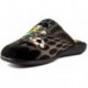 SCARPE DA CALCIO VULLADI ROC KIDS NEGRO