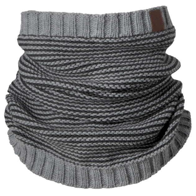 Sciarpa BARTS DAVID COL GREY Sciarpa BARTS DAVID COL GREY